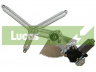 LUCAS ELECTRICAL WRL1319R lango pakėliklis 
 Vidaus įranga -> Elektrinis lango pakėliklis
922269