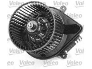 VALEO 698072 vidaus pūtiklis 
 Šildymas / vėdinimas -> Orpūtė/dalys
7701039482