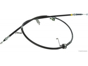 MAGNETI MARELLI 600000124780 trosas, stovėjimo stabdys
C236-44-410B, C236-44-410C, C236-44-410D