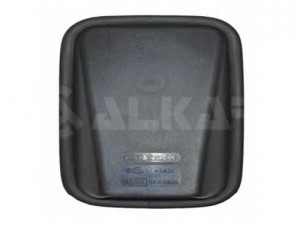 ALKAR 9443143 išorinis veidrodėlis, vairuotojo kabina