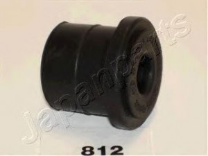 JAPANPARTS RU-812 įvorė, lakštinė lingė 
 Pakaba -> Lakštinė spyruoklinė pakaba
09305-13002