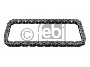 FEBI BILSTEIN 39960 pavaros grandinė 
 Variklis -> Variklio uždegimo laiko reguliavimo kontrolė -> Sinchronizavimo grandinė/įtempiklis/kreiptuvas -> Sinchronizavimo grandinė
057 109 229 G, 059 109 229 K, 057 109 229 G