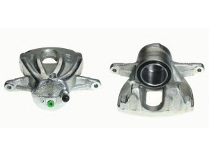 BUDWEG CALIPER 343475 stabdžių apkaba 
 Dviratė transporto priemonės -> Stabdžių sistema -> Stabdžių apkaba / priedai
47730-05050, 47730-05060, 47730-0F010