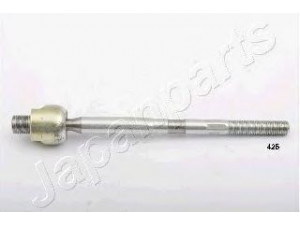 JAPANPARTS RD-425 vidinė skersinė vairo trauklė 
 Vairavimas -> Vairo mechanizmo sujungimai
53010 TF0 003