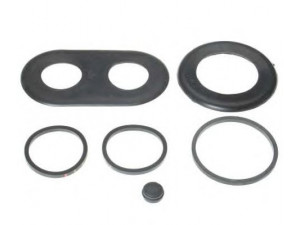 BUDWEG CALIPER 205438 remonto komplektas, stabdžių apkaba