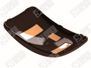 SPILU 45014 veidrodėlio stiklas, pakrovimo vietos veidrodėlis
81637530048