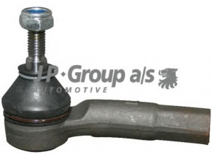 JP GROUP 1544601470 skersinės vairo trauklės galas 
 Vairavimas -> Vairo mechanizmo sujungimai
1202549, 2S6J3290AC, DE9032290