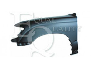 EQUAL QUALITY L03560 sparnas 
 Kėbulas -> Transporto priemonės priekis -> Sparnas/montavimo dalys
8135311, 53802-6A020