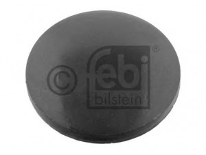 FEBI BILSTEIN 01435 tvirtinimo žiedas, pasukamasis kakliukas
312 997 11 25