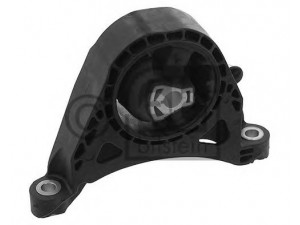 FEBI BILSTEIN 40876 variklio montavimas 
 Variklis -> Variklio montavimas -> Variklio montavimo rėmas
0684 214, 684 214, 13248575, 13248575