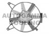 AUTOGAMMA GA201326 ventiliatorius, radiatoriaus 
 Aušinimo sistema -> Oro aušinimas
60507818, 60510255, 60701273
