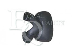 EQUAL QUALITY RD00759 išorinis veidrodėlis 
 Kėbulas -> Keleivių kabina -> Veidrodėlis
50891032, 7701473247, 7701473247+7701052624