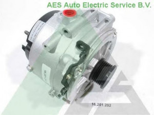 AES 16.201.202 kintamosios srovės generatorius 
 Elektros įranga -> Kint. sr. generatorius/dalys -> Kintamosios srovės generatorius
0001151750, 0001501750, 0001502550