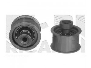 CALIBER 37264 įtempiklio skriemulys, paskirstymo diržas 
 Techninės priežiūros dalys -> Papildomas remontas
0JE12730A, JE26-12-730, JE26-12-730A