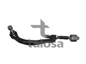 TALOSA 41-00144 strypo montavimas 
 Vairavimas -> Sujungimo trauklės surinkimas/dalys -> Sujungimo trauklės surinkimas
7H0419803C, 7H0419803D, 7H0419803F