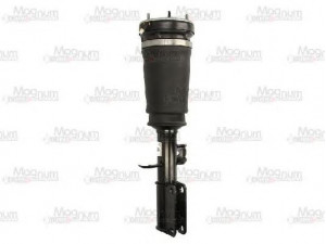 Magnum Technology APB002MT amortizatorius 
 Pakaba -> Amortizatorius
3711 6761 444, 6761444