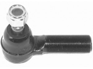 LEMFÖRDER 16372 01 skersinės vairo trauklės galas 
 Vairavimas -> Vairo mechanizmo sujungimai
45047-60H01, 45047-69035, 45047-69065