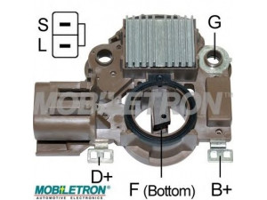 MOBILETRON VR-H2009-129 reguliatorius, kintamosios srovės generatorius
B307-18-W70, B3C7-18-W70, JE48-18-W70