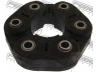 FEBEST VWDS-TOUAR vibracijos slopintuvas, kardaninis velenas
955.421.01000, 7L0521403