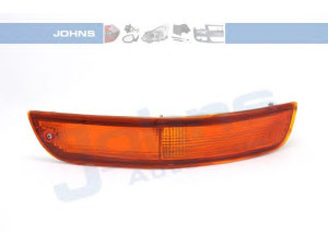 JOHNS 81 09 20-3 indikatorius 
 Kėbulas -> Šviesos -> Indikatorius/dalys -> Indikatorius
81510 12680