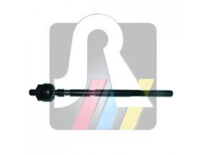 RTS 92-00172 vidinė skersinė vairo trauklė 
 Vairavimas -> Vairo mechanizmo sujungimai
9939675, 9940260, 9941835, 9945585