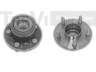 TREVI AUTOMOTIVE WB1876 rato guolio komplektas 
 Ašies montavimas/vairavimo mechanizmas/ratai -> Rato stebulė/montavimas -> Rato guolis
1334289