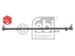 FEBI BILSTEIN 18411 centrinės trauklės mazgas 
 Vairavimas -> Vairo trauklė
20400909, 3124480, 6777855, 6791948
