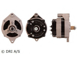 DRI 232101554 kintamosios srovės generatorius