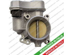 DIPASPORT FLAI186R droselio korpusas 
 Kuro mišinio formavimas -> Mišinio sudarymas -> Droselis/kuro vamzdeliai/vakuumo žarnelė
12583274, 25312094, 5825705, 825245