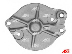 AS-PL SBR9006 pavaros guolis, starteris