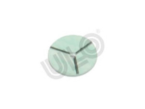 ULO 3044101 tvirtinimo elementas, išorinio veidrodėlio dangtelis 
 Kėbulas -> Langai/veidrodėliai -> Veidrodėlis
701858597