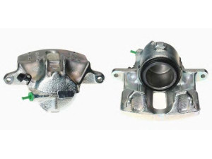 BUDWEG CALIPER 342140 stabdžių apkaba 
 Dviratė transporto priemonės -> Stabdžių sistema -> Stabdžių apkaba / priedai
7701 203 661, 7711 134 471, 8111743