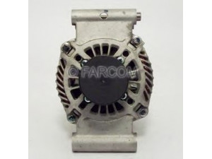 FARCOM 113176 kintamosios srovės generatorius
A005TG0881ZEB, A5TG0881, A5TG0881ZEB