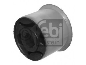 FEBI BILSTEIN 31253 valdymo svirties/išilginių svirčių įvorė 
 Ašies montavimas/vairavimo mechanizmas/ratai -> Valdymo svirtis/pasukamosios svirties sujungimas -> Montavimas/sutvirtinimas
1K0 199 231 J, 1K0 199 231 J SK