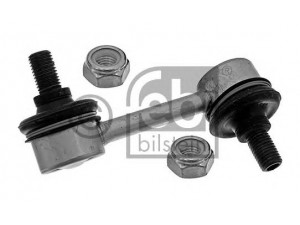 FEBI BILSTEIN 42975 šarnyro stabilizatorius 
 Ašies montavimas/vairavimo mechanizmas/ratai -> Stabilizatorius/fiksatoriai -> Savaime išsilyginanti atrama
48830-50030, 48830-50030