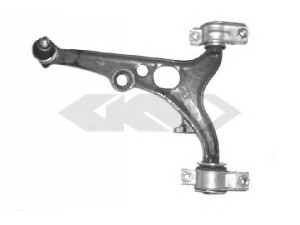 SPIDAN 45009 vikšro valdymo svirtis
608 12 796
