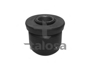 TALOSA 57-05764 valdymo svirties/išilginių svirčių įvorė 
 Ašies montavimas/vairavimo mechanizmas/ratai -> Valdymo svirtis/pasukamosios svirties sujungimas -> Montavimas/sutvirtinimas
54506B9500