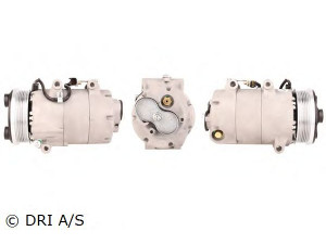 DRI 700510391 kompresorius, oro kondicionierius 
 Oro kondicionavimas -> Kompresorius/dalys
1405865, 1428888, 1445855, 1464655