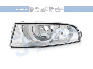 JOHNS 71 21 29-2 rūko žibintas 
 Elektros įranga -> Pagalbiniai žibintai/dalys -> Rūko žibintas/dalys -> Rūko žibintas/įterp.
1Z0 941 701C