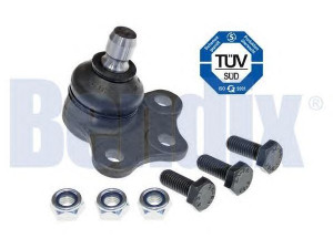 BENDIX 041472B atramos/vairo trauklė 
 Ašies montavimas/vairavimo mechanizmas/ratai -> Sujungimai -> Atramos/vairo trauklė
0352803, 352803