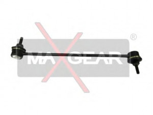 MAXGEAR 72-1124 šarnyro stabilizatorius 
 Ašies montavimas/vairavimo mechanizmas/ratai -> Stabilizatorius/fiksatoriai -> Savaime išsilyginanti atrama
31 35 1 091 496, 31 35 1 091 496
