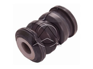 SIDEM 851622 valdymo svirties/išilginių svirčių įvorė 
 Ašies montavimas/vairavimo mechanizmas/ratai -> Valdymo svirtis/pasukamosios svirties sujungimas -> Montavimas/sutvirtinimas
D651 34 470