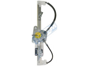 PMM 18157 R lango pakėliklis 
 Vidaus įranga -> Elektrinis lango pakėliklis
922467