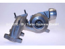 BU 126743 kompresorius, įkrovimo sistema 
 Išmetimo sistema -> Turbokompresorius
02X0253019, 02X0253019A, 02X0253019AV