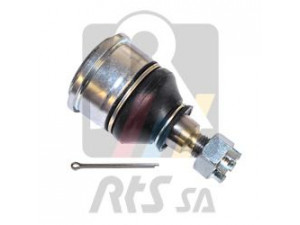 RTS 93-06642 atramos/vairo trauklė 
 Ašies montavimas/vairavimo mechanizmas/ratai -> Sujungimai -> Atramos/vairo trauklė
51220-S5A-003, 51220-S5A-J10, 51220-S5A-J20