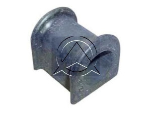 SIDEM 845824 įvorė, stabilizatorius 
 Ašies montavimas/vairavimo mechanizmas/ratai -> Stabilizatorius/fiksatoriai -> Sklendės
48815 14160