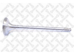 STELLOX 01-24199-SX išleidimo vožtuvas 
 Variklis -> Variklio uždegimo laiko reguliavimo kontrolė -> Vožtuvų eilė -> Vožtuvai/dalys
094999