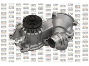 HEPU P483 vandens siurblys 
 Aušinimo sistema -> Vandens siurblys/tarpiklis -> Vandens siurblys
11510150972, 11517507849, 11517508496