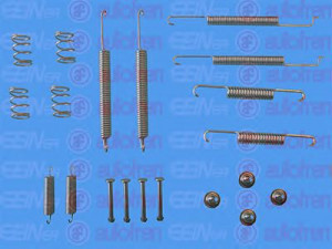 AUTOFREN SEINSA D3892A priedų komplektas, stabdžių trinkelės 
 Stabdžių sistema -> Būgninis stabdys -> Dalys/priedai
1J0698545, 3A0698545, 608072600