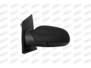 PRASCO VW3307004 išorinis veidrodėlis 
 Kėbulas -> Keleivių kabina -> Veidrodėlis
5Z0857507B, 5Z0857507B999, 5Z0857507D